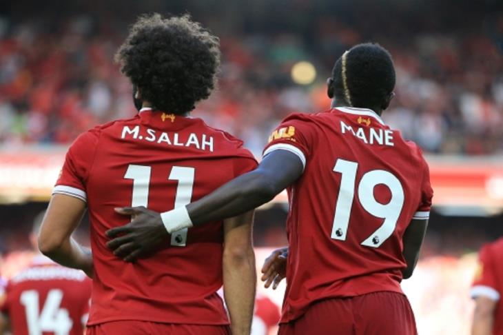 صلاح وماني صلاح وماني